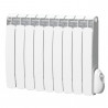 Radiateur à inertie céramique 1500W