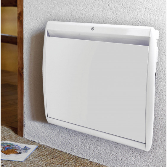 Radiateur à inertie  fonte 1500W NF