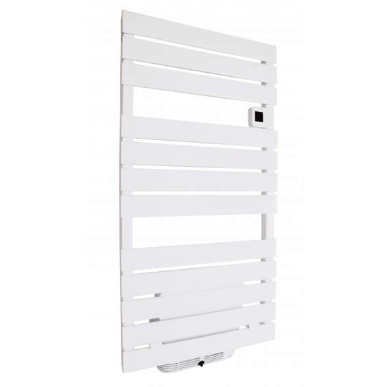 Seche serviette electrique 700W + soufferie 800W 