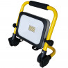 Projecteur 230V portable extra-plat 20W