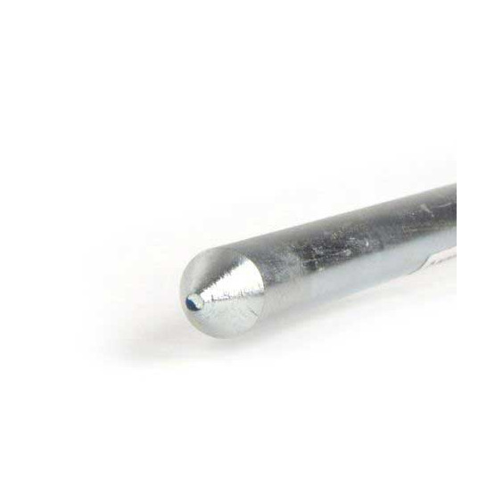 Piquet de terre 1m