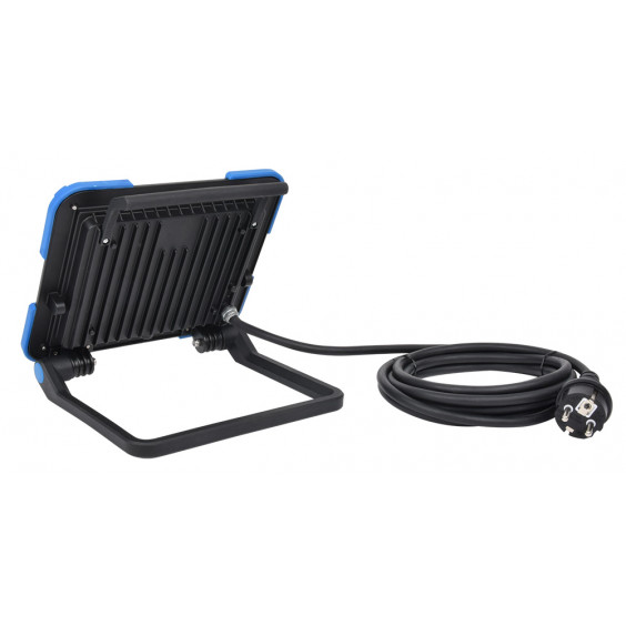 Projecteur de chantier LED Extra Plat 50W IP65 NALTO