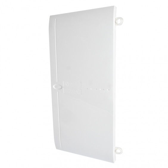 Porte Tableau Electrique 3 rangées 39 modules NALTO