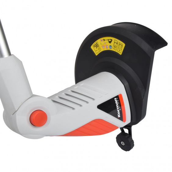 Coupe bordure électrique 450W Ø290mm