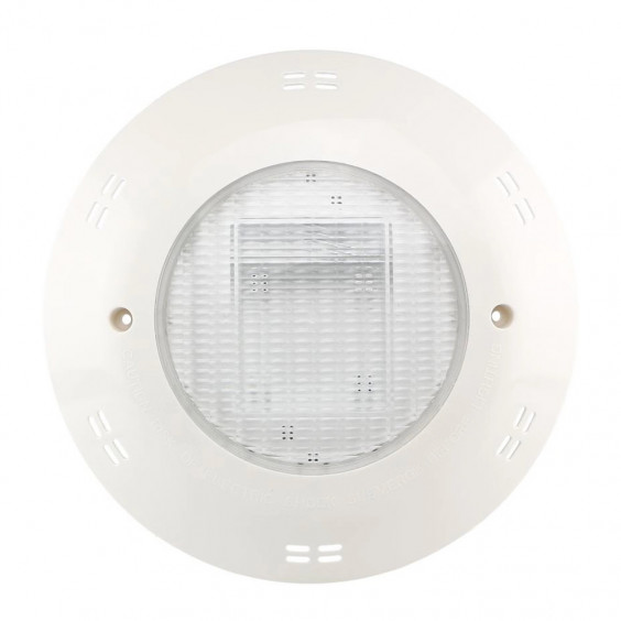 Projecteur Piscine LED 12W en saillie IP68 + Télécommande CREALYS