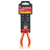Pince à becs plats 160mm VDE