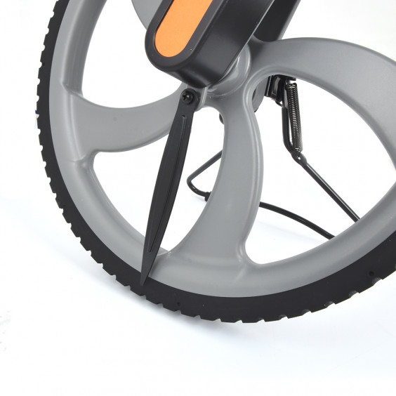 Odomètre pliable + Sac de Transport Offert KARX