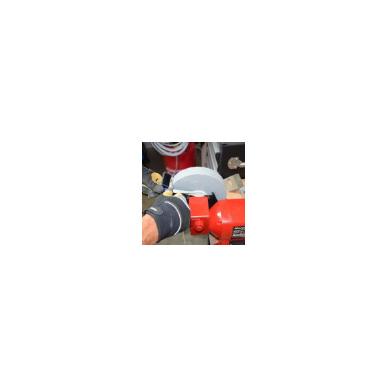 Touret à Meuler Mixte 250W Ø150/200 mm KORMAN
