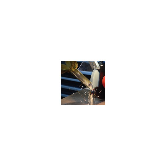 Touret à Meuler 150W Ø150 mm KORMAN