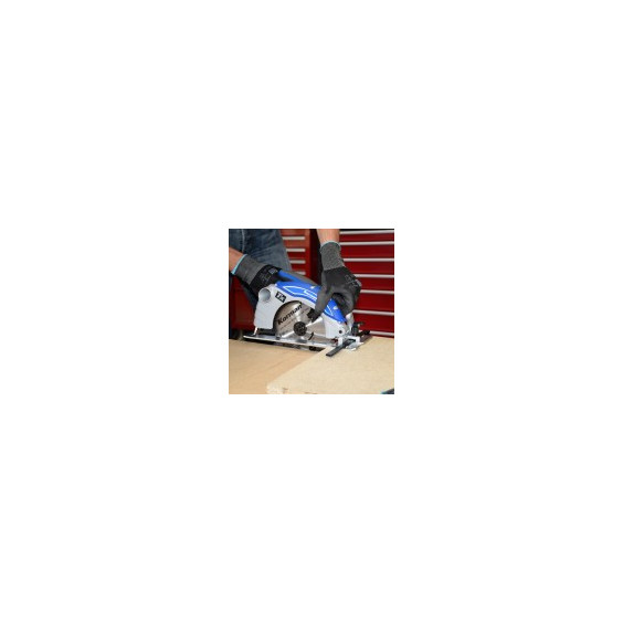 Scie circulaire 1600W 190mm