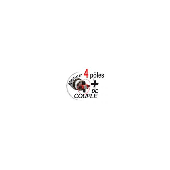 Perceuse sans fil Li-ion 14,4V + Niveau Laser en croix Offert KORMAN