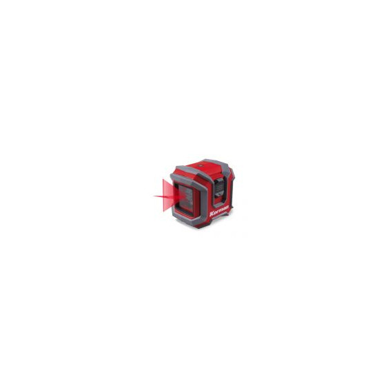 Perceuse sans fil Li-ion 14,4V + Niveau Laser en croix Offert KORMAN