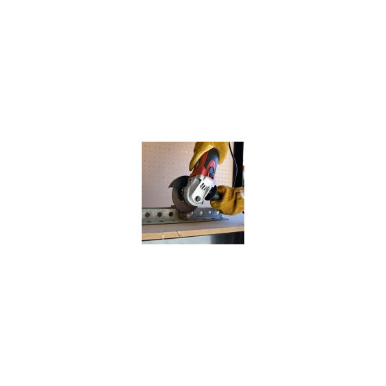 Meuleuse d'angle 750W 115mm
