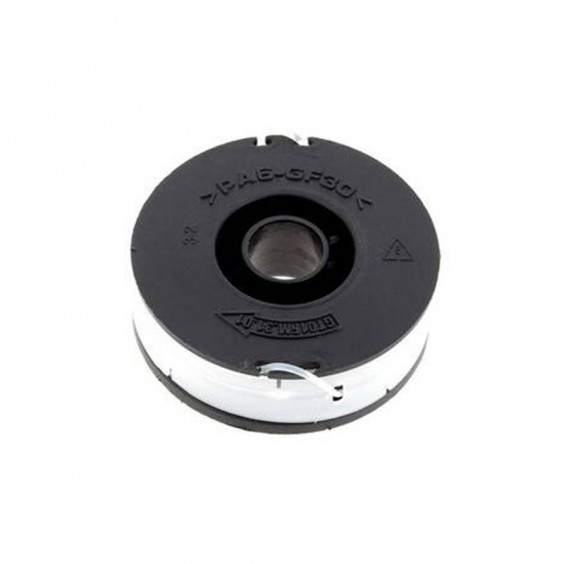 Bobine de fil coupe-bordure