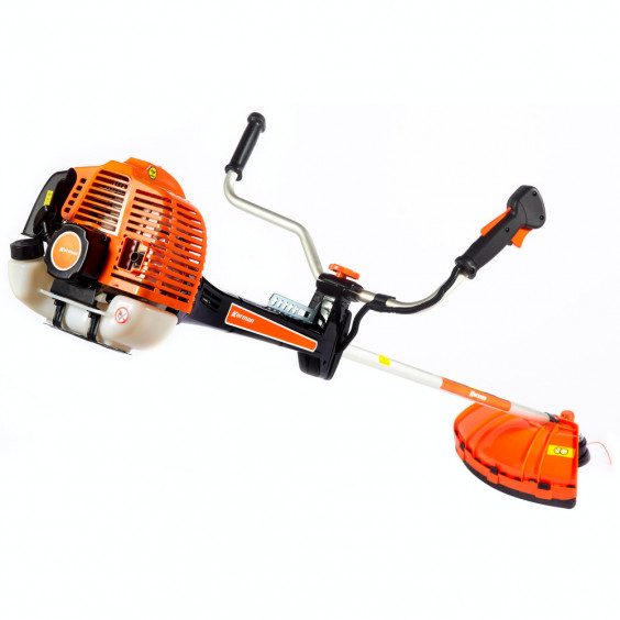 Débroussailleuse Thermique Anti-vibration 2T 42,7CC 1200W KORMAN