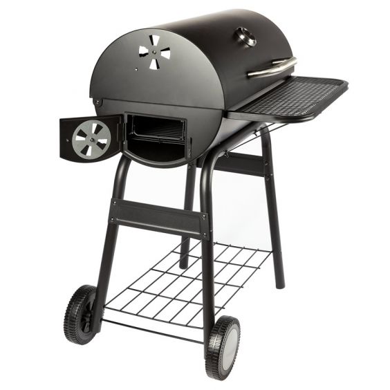 Barbecue Charbon de Bois 70cm ROSTER