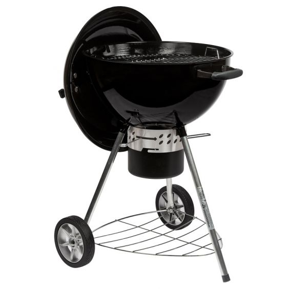 Barbecue Charbon de Bois 57cm ROSTER