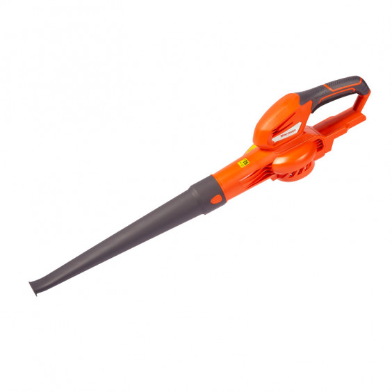 Coupe-Bordure 18V Li-ion + Taille Haie 550mm 18V Li-ion + Souffleur 18V Li-ion +2xBatteries 18V 2Ah + Chargeur rapide 18V KORMAN