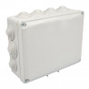 Boîte de Dérivation 14 Entrées 220x170x80mm IP55 NALTO SIRIUS 54