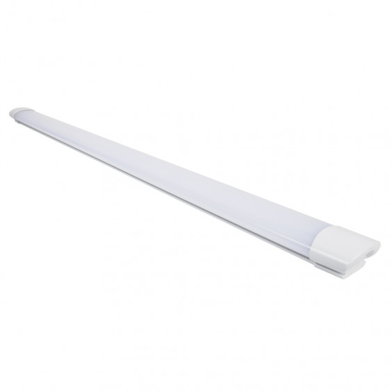 Reglette LED Etanche 120cm 36W  4000K IP65 CREALYS