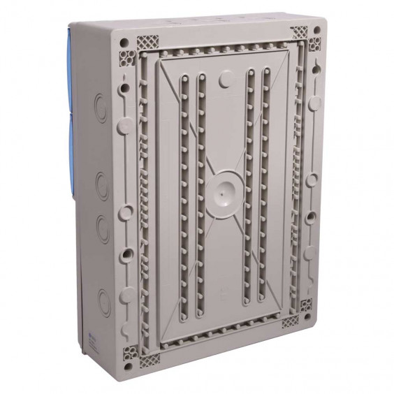 Coffret électrique piscine 2 Projecteurs 2x100W + Filtration + Pompe à Chaleur – NALTO