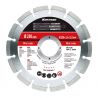 Disque diamant segment 230mm
