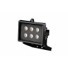 Projecteur 6 Leds