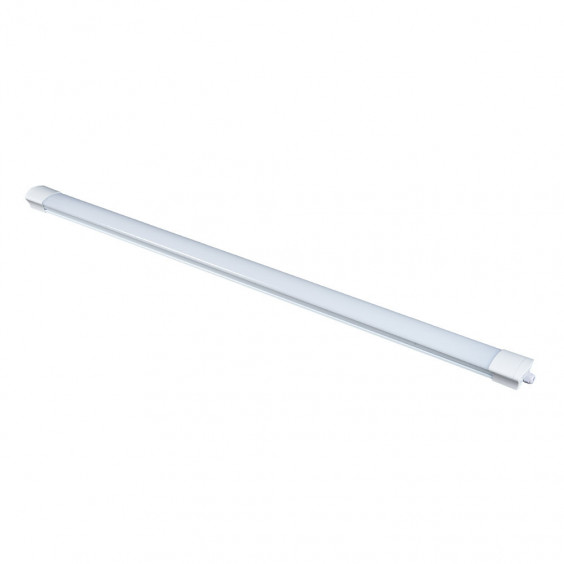 Lot de 5 Réglettes LED Etanche 150cm 50W SMD IP65 WOLTZ