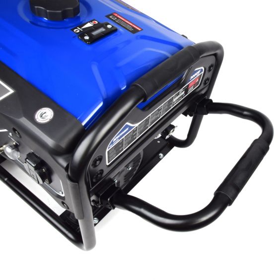 Groupe éléctrogène 3000W max. Kprman