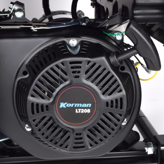 Groupe éléctrogène 3000W max. Kprman