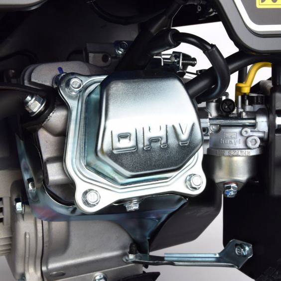 Groupe éléctrogène 3000W max. Kprman