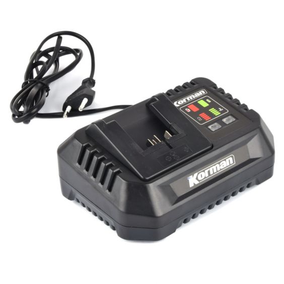 Chargeur rapide intelligent 4A