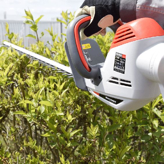 Taille Haie Electrique – 710W