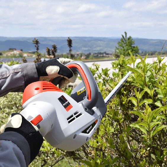 Taille Haie Electrique – 710W