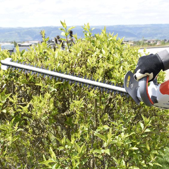 Taille Haie Electrique – 710W