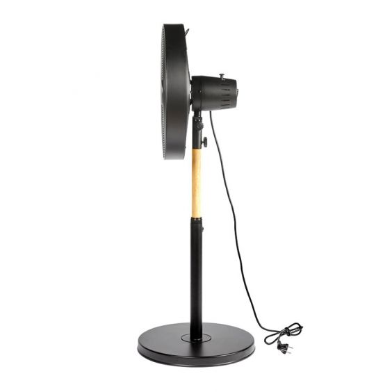 Ventilateur sur pied 50W ATENZA
