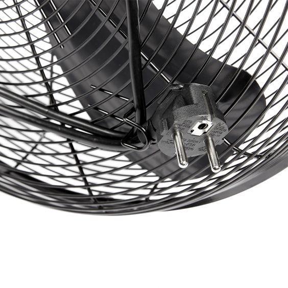 Ventilateur sur pied 50W ATENZA