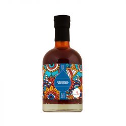 Sauce Barbecue ORIGINAL 245ml GURU