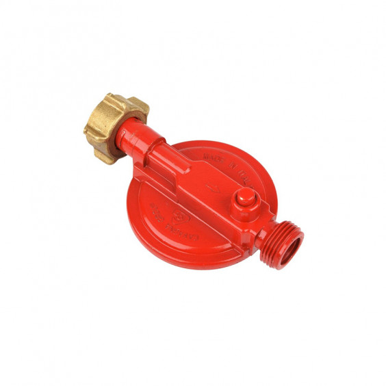 Detendeur Propane Type 697P à Obturateur Integré