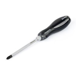 Tournevis Pozidriv Lame Traversante PZ2x100 mm KARX