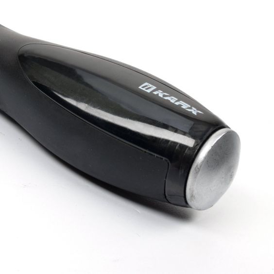 Tournevis Pozidriv Lame Traversante PZ1x80 mm KARX