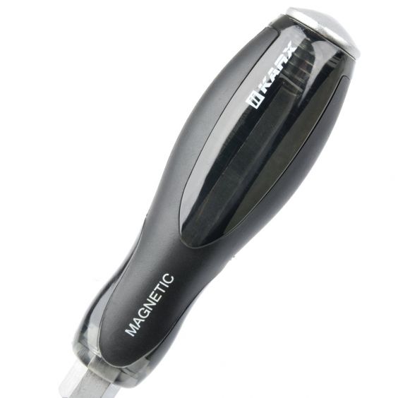Tournevis Pozidriv Lame Traversante PZ2x100 mm KARX
