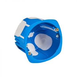 Boîtes d’Encastrement Simple Étanche à l’Air D67 P40