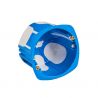 Boîtes d’Encastrement Simple Étanche à l’Air D67 P40