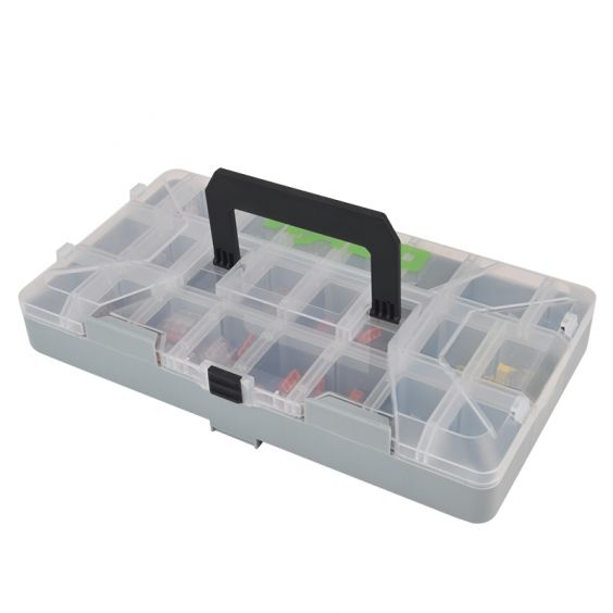 Coffret 120 Wago Panaché 221 / 2273