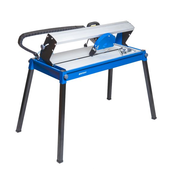Coupe Carreaux Professionnel Electrique 800W Ø200 KORMAN