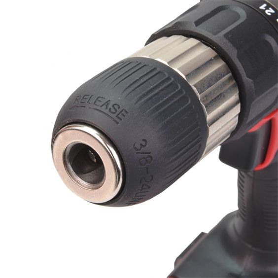 Perceuse sans fil 14,4V 1,5Ah Li-ion