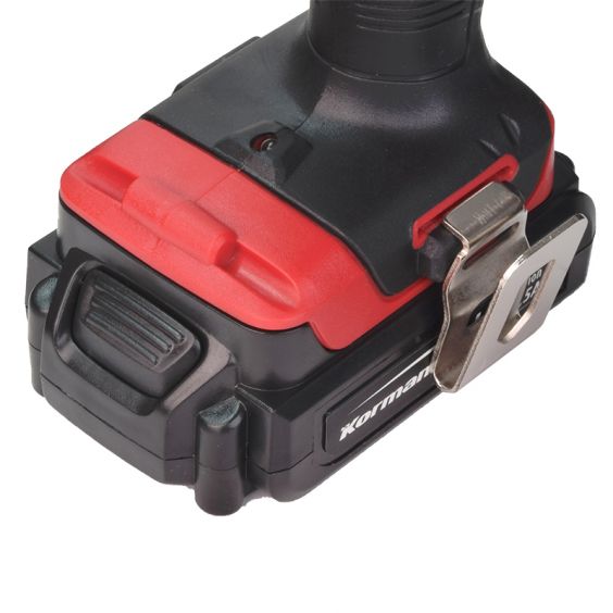 Perceuse sans fil 14,4V 1,5Ah Li-ion