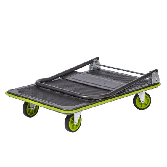 Chariot de manutention pliable Max 300kg FEROCE