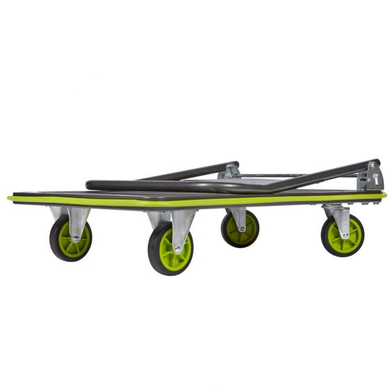 Chariot de manutention pliable Max 300kg FEROCE